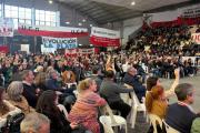 La UCR bonaerense completó su reorganización, pero Construir se fue y denunció una ruptura interna