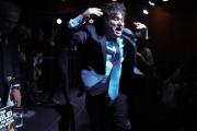 Los insultos y la agresión como estilo de gobierno