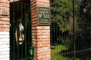 Piden un edificio nuevo para la escuela de Educación Especial Nº 503