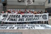 ATE INDEC denunció una pérdida del 30% del poder de compra y reclama una recomposición salarial