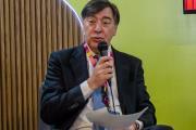 Calzoni: "Todas las universidades tenemos alguna problemática, que con el tiempo se va profundizando"