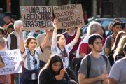 El Gobierno no cumple y los gremios universitarios vuelven al paro