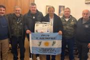 Satisfacción de veteranos de Malvinas por el reconocimiento previsional para excombatientes