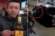 Mataron de un tiro a un contratista en Budge: hay un detenido y un cómplice prófugo