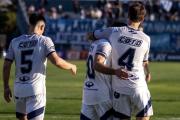 ¿Cuándo se juegan los partidos postergados de los equipos de la región?