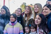 El Puerto de Dock Sud celebró el Día de las Infancias junto a 300 familias