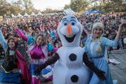 Llega el festival por el Día de las Niñeces a la Granja Educativa Municipal