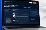  Llegó ComunidadApia, la red digital que conecta a la industria argentina
