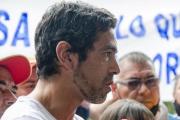 Acuña advirtió por la caída del consumo de combustibles y cuestionó el autoservicio