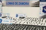 Desbarataron un búnker narco que operaba a metros de una iglesia y una escuela