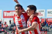 Talleres volvió a la victoria y respiró