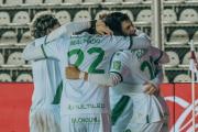 Agónica clasificación de Banfield a cuartos de final