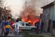 Doble crimen en Fiorito: “Los asesinos siguen viviendo como si nada"