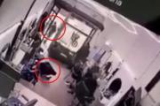 Un adolescente mató a puñaladas a un joven en una barbería de Dock Sud