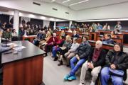 Ezeiza aprobó un crédito de $3.500 millones para construir un polo educativo y deportivo