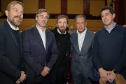 ¿Hadad cierra la grieta? El outsider que podría unir a macri y al peronismo
