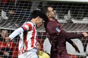Perdió Lanús y continúa con la mala racha