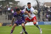 Otra derrota para Brown de Adrogué