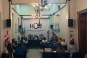 Terrenos, seguridad y obras: las principales decisiones que tomó el HCD de Almirante Brown