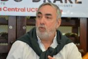 Miguel Fernández: "Decidimos no validar una conducción que no respeta los acuerdos"