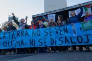 “Cuanto más unidad haya, más contundente va a ser el golpe a estas políticas”, afirmó Ricardo Peidró
