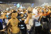 Los equipos de la región que “eligen creer”