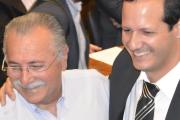 Murió Alberto Trezza, histórico dirigente duhaldista de Lomas de Zamora