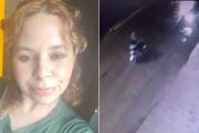 Sobrevivió al intento de asesinato de su acosador y ahora teme por su seguridad