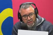 “Lalo” Contreras defendió el crédito y cruzó a la oposición: “Cuesta encontrar sensibilidad en aquel que no la tiene”