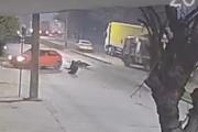 La familia de un motociclista, que fue atropellado y abandonado, denuncia amenazas