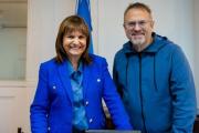 Desde el sector de Patricia Bullrich quieren incidir en la estrategia electoral de LLA bonaerense