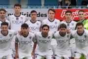 Tristán Suárez perdió luego de cinco victorias consecutivas