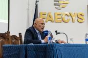 Rubén Crosta: “Un país devastado no se salva con grietas, sino con justicia social”