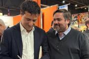 Crecen las diferencias en el radicalismo, de cara a una estrategia electoral conjunta