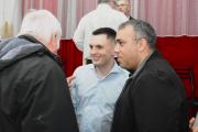 Moroni profundiza su proyecto para Lanús y presentó el equipo con el que busca transformar la ciudad