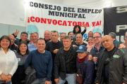 Doval: "Vamos a hacer funcionar el Consejo, aunque el Ministerio de Trabajo y la política no quieran"