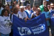 Unidad Popular Lanús convoca a movilizarse contra la reforma de la Ley de Tierras