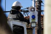 Avanza la instalación de alarmas vecinales en Lanús