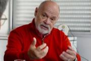 "Quieren meter la mano en el FGS a más no poder", denunció Alegre