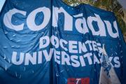 Las universidades públicas vuelven a parar por financiamiento