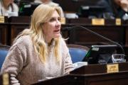 Para Alejandra Lordén, el radicalismo tiene que "aggionarse" y "fortalecerse"