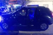 Robaron una camioneta y escaparon a toda velocidad: cuatro menores detenidos