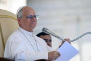 El Padre Jorge Oesterheld analizó lo que será la visita del Papa León XIV