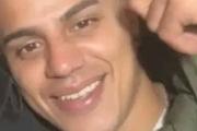 "Asesinaste a mi hijo": el desgarrador mensaje de la madre de Nicolás Melgarejo