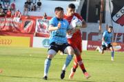 Temperley no pudo ante Deportivo Maipú y le perdió pisada al puntero