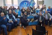 Por primera vez, veteranos de Malvinas realizarán una Peregrinación a Luján