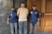 Detienen en Avellaneda al joven buscado desde hace 2 años por intento de homicidio