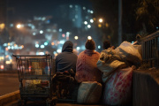 AMBA fragmentado: La desocupación en el conurbano casi duplica la de CABA