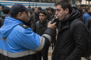 Demoras en líneas Roca, Mitre y Sarmiento por nuevo sistema de control