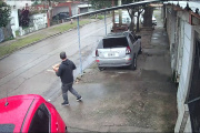 Buscan a un carnicero que desapareció cuando regresaba de su trabajo